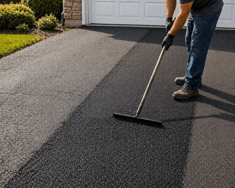 Asphalt Service in Savannah, GA