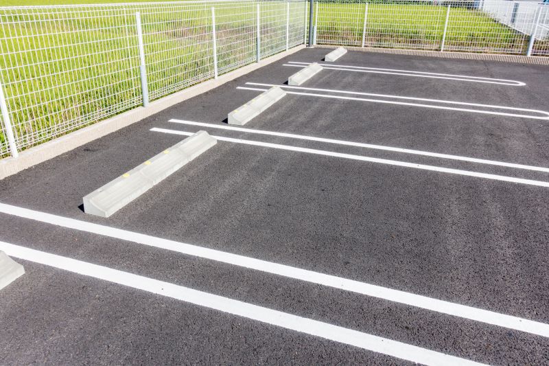 Airport Paving in Savannah, GA