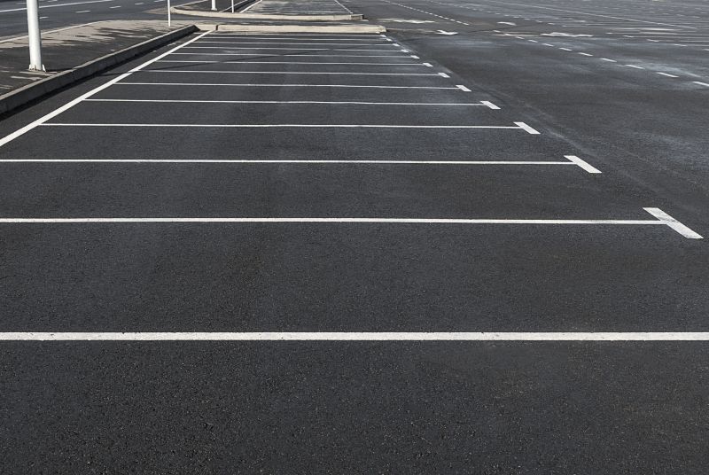 Airport Paving in Orange County, CA