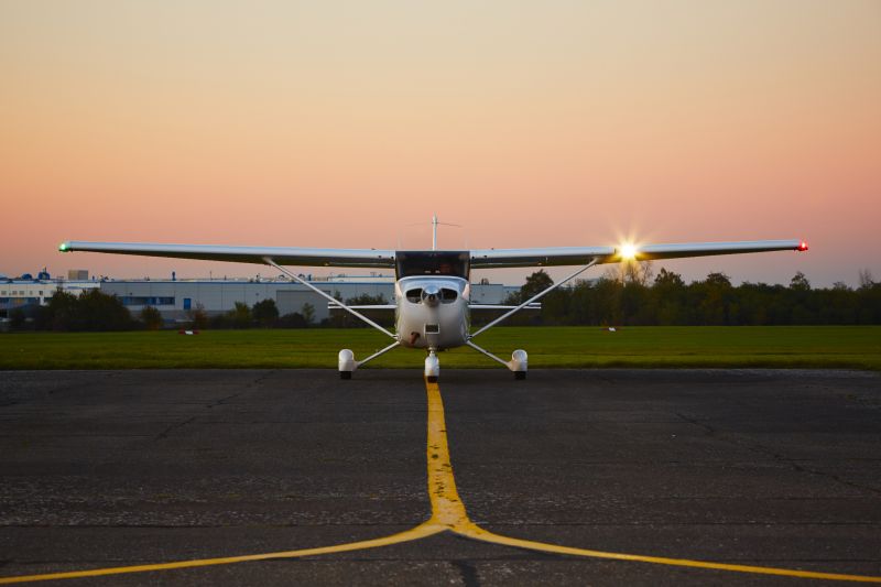 Airport Runway Repair in Little Rock, AR