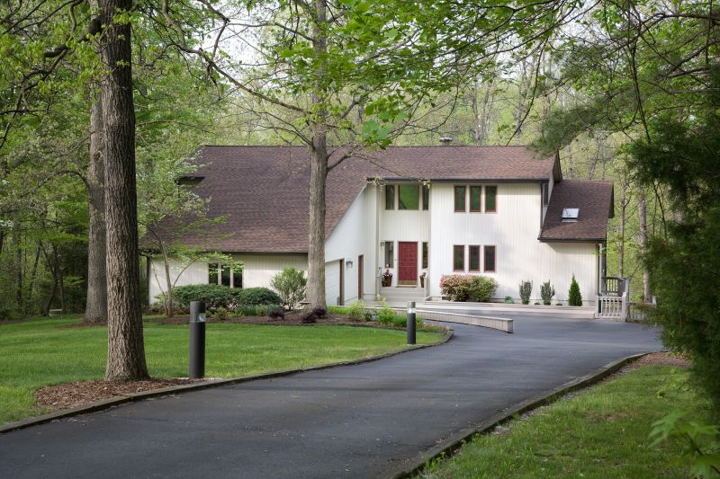 Asphalt Service in Little Rock, AR
