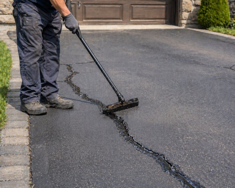 Asphalt Service in Savannah, GA