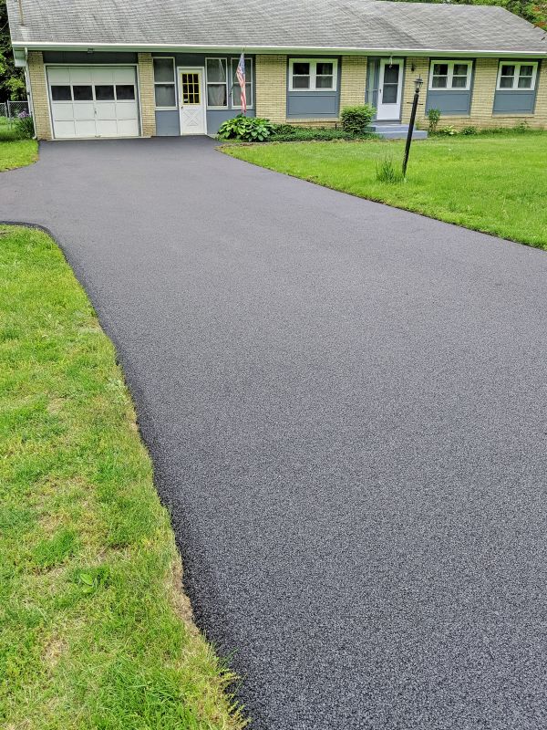 Asphalt Service in Savannah, GA