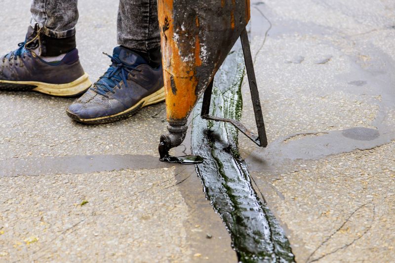 Asphalt Service in Savannah, GA