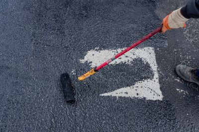 Commercial Asphalt Repair in Fort Smith, AR