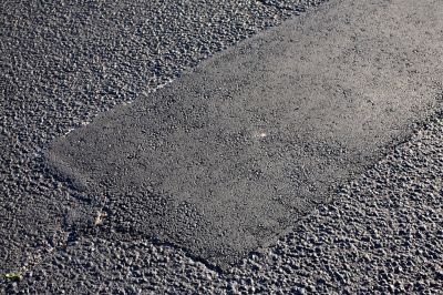 Commercial Asphalt Repair in Fort Smith, AR