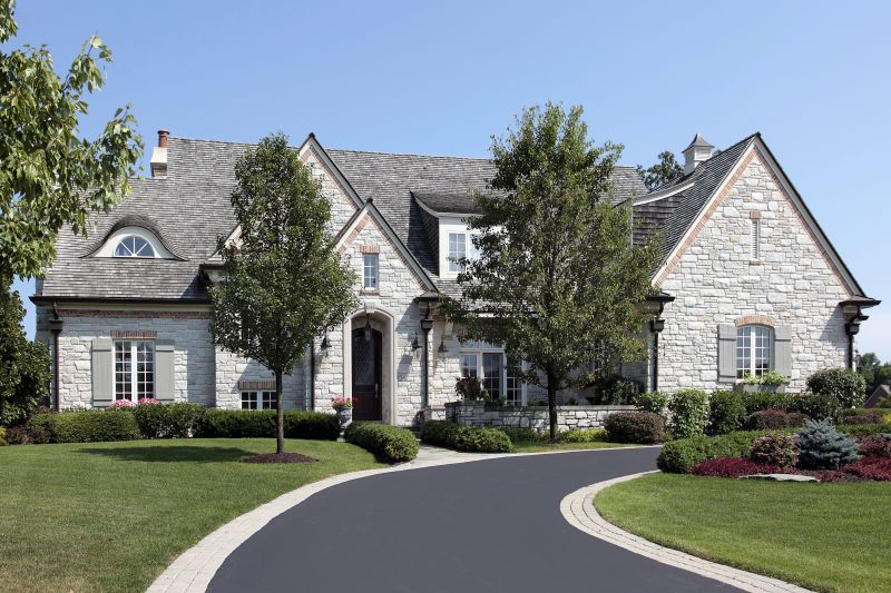 Driveway Paving Repair in Savannah, GA