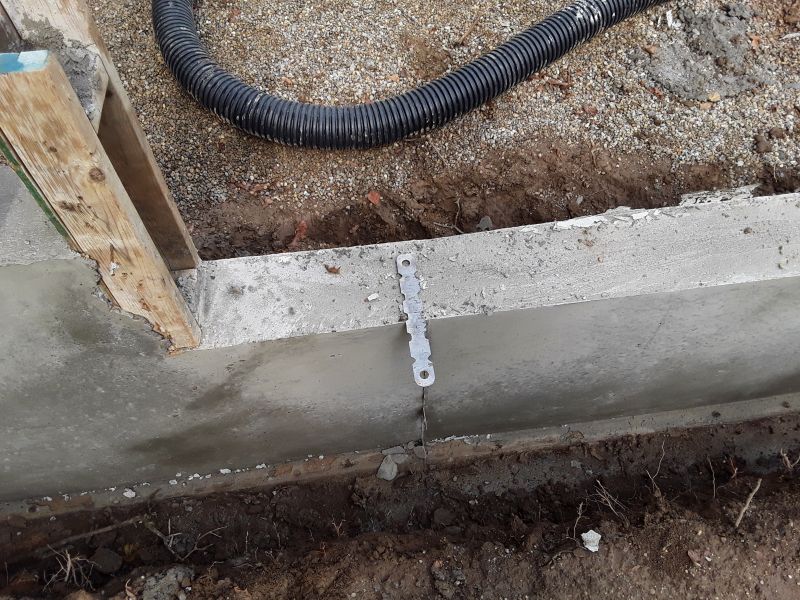Foundation Pouring in Fort Wayne, IN