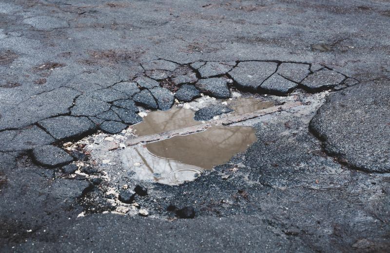 Highway Resurfacing in Fort Smith, AR