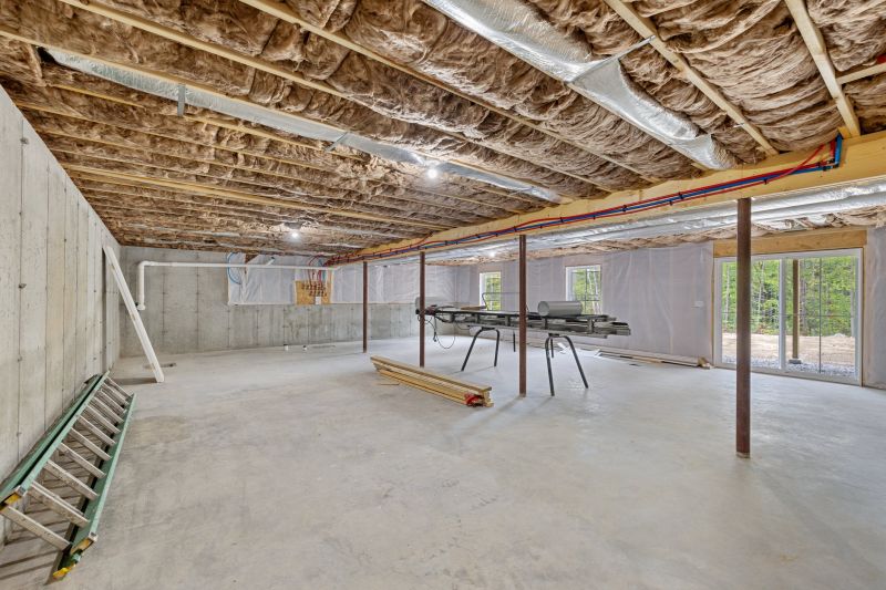 House Foundation Installation in Fort Wayne, IN