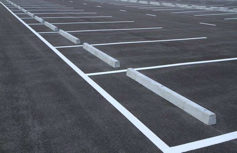 Parking Lot Expansion in Orange County, CA