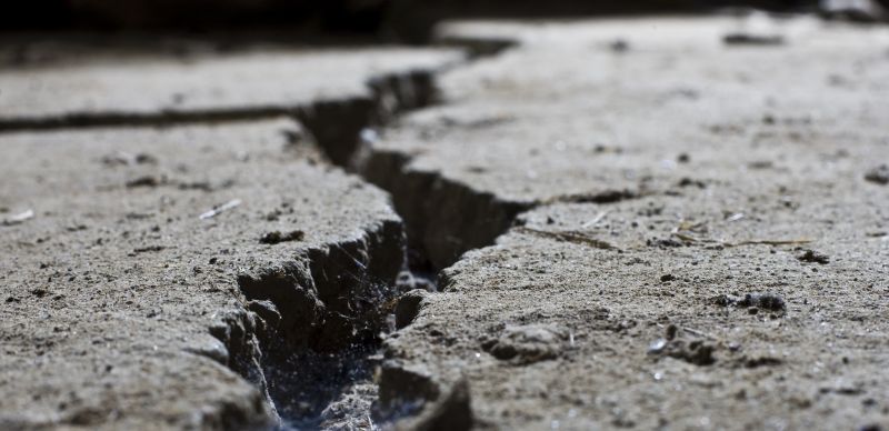 Road Crack Repair in Orange County, CA