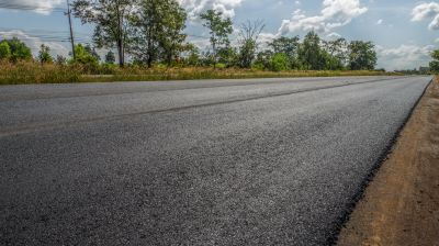 Road Paving Service in Little Rock, AR