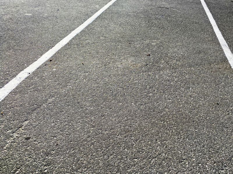Street Paving in Little Rock, AR
