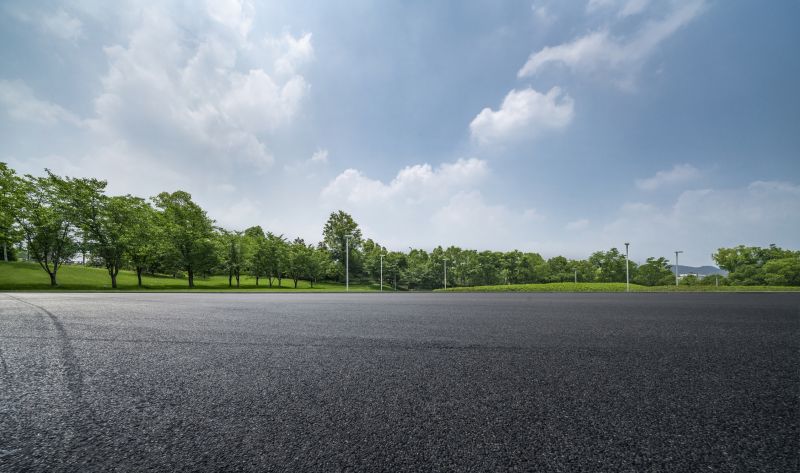 Subdivision Paving in Savannah, GA