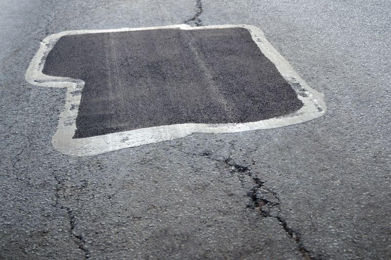 Tarmac Repair Service in Savannah, GA